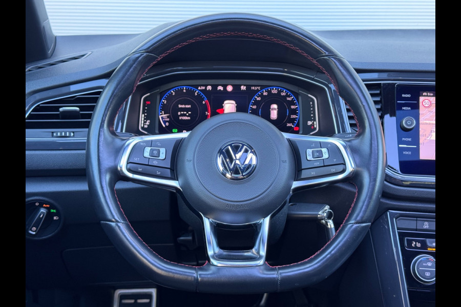 Volkswagen T-Roc 2.0 TSI 4Motion Sport Business R Pano/Virtual