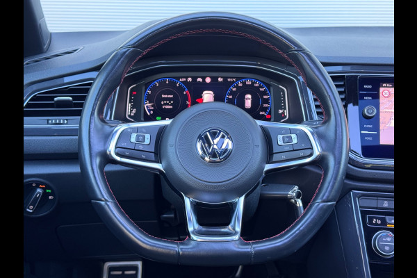 Volkswagen T-Roc 2.0 TSI 4Motion Sport Business R Pano/Virtual