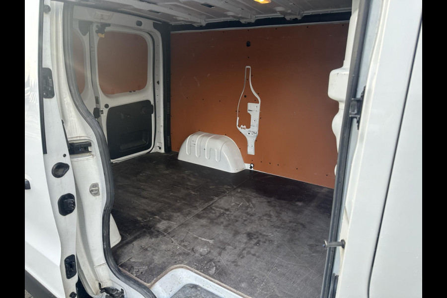 Fiat Talento 2.0 M.J. L1H1*CARPLAY*HAAK*NAVI*CRUISE*A/C*3-PERS*