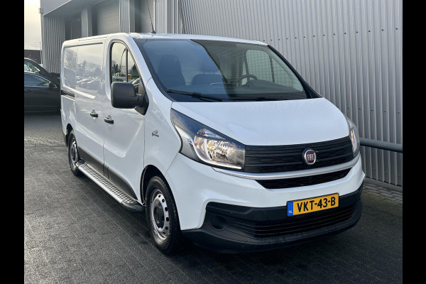 Fiat Talento 2.0 M.J. L1H1*CARPLAY*HAAK*NAVI*CRUISE*A/C*3-PERS*