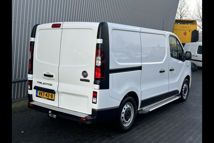 Fiat Talento 2.0 M.J. L1H1*CARPLAY*HAAK*NAVI*CRUISE*A/C*3-PERS*