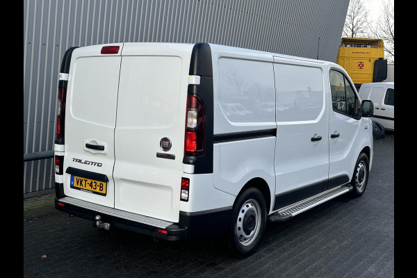 Fiat Talento 2.0 M.J. L1H1*CARPLAY*HAAK*NAVI*CRUISE*A/C*3-PERS*