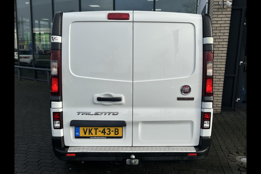 Fiat Talento 2.0 M.J. L1H1*CARPLAY*HAAK*NAVI*CRUISE*A/C*3-PERS*