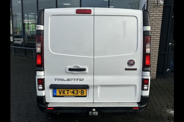 Fiat Talento 2.0 M.J. L1H1*CARPLAY*HAAK*NAVI*CRUISE*A/C*3-PERS*