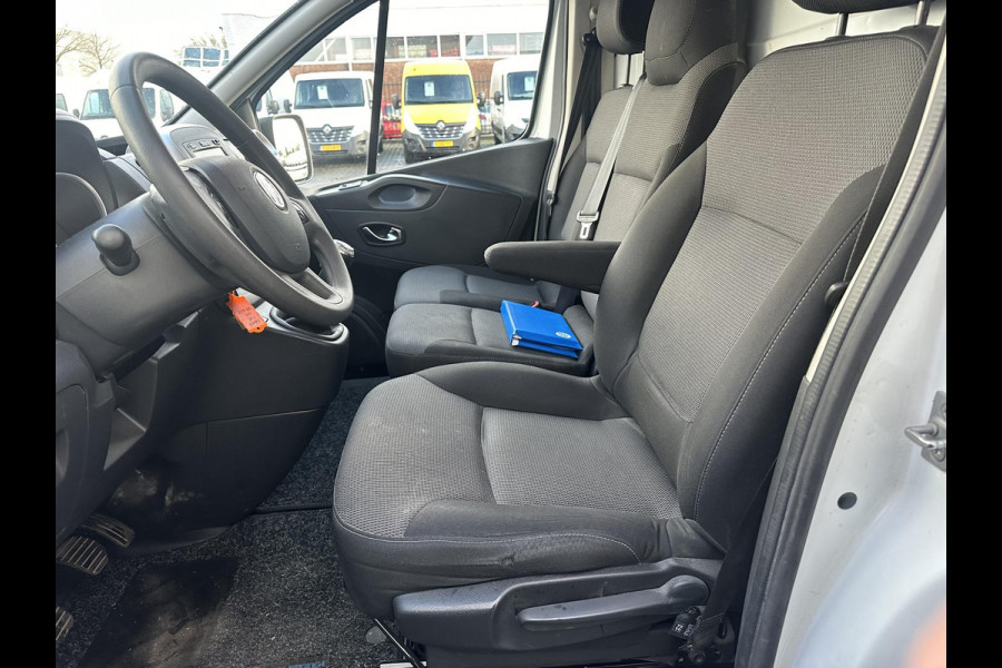 Fiat Talento 2.0 M.J. L1H1*CARPLAY*HAAK*NAVI*CRUISE*A/C*3-PERS*