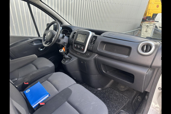 Fiat Talento 2.0 M.J. L1H1*CARPLAY*HAAK*NAVI*CRUISE*A/C*3-PERS*
