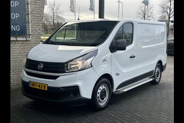 Fiat Talento 2.0 M.J. L1H1*CARPLAY*HAAK*NAVI*CRUISE*A/C*3-PERS*