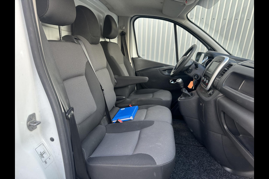 Fiat Talento 2.0 M.J. L1H1*CARPLAY*HAAK*NAVI*CRUISE*A/C*3-PERS*