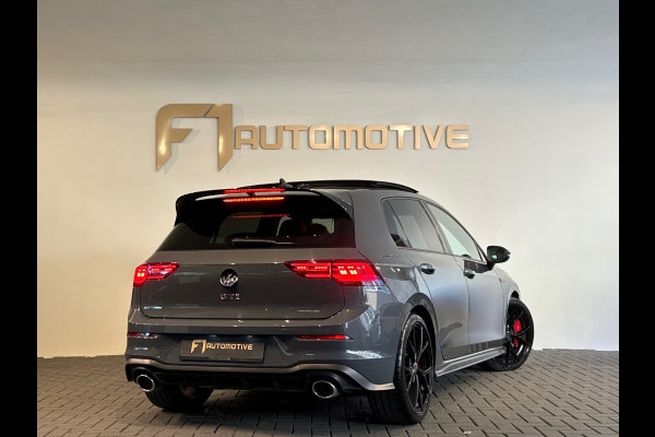 Volkswagen Golf 2.0 TSI GTI Clubsport Pano|HuD|Special Mode