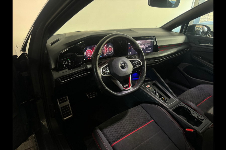 Volkswagen Golf 2.0 TSI GTI Clubsport Pano|HuD|Special Mode