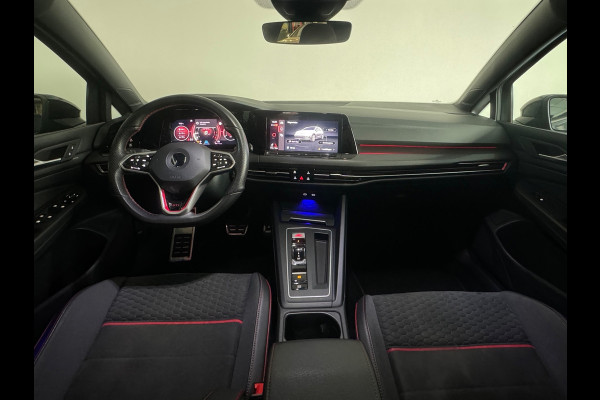Volkswagen Golf 2.0 TSI GTI Clubsport Pano|HuD|Special Mode