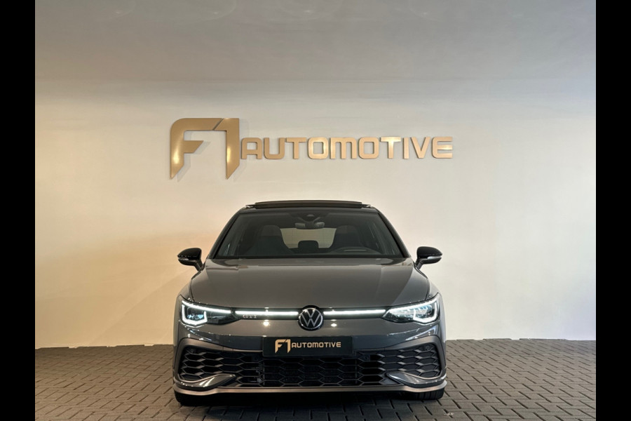 Volkswagen Golf 2.0 TSI GTI Clubsport Pano|HuD|Special Mode