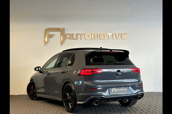 Volkswagen Golf 2.0 TSI GTI Clubsport Pano|HuD|Special Mode