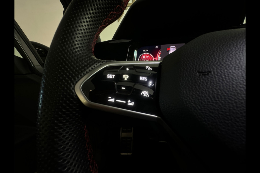Volkswagen Golf 2.0 TSI GTI Clubsport Pano|HuD|Special Mode