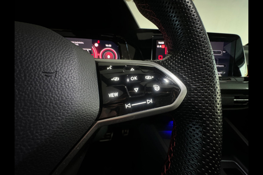 Volkswagen Golf 2.0 TSI GTI Clubsport Pano|HuD|Special Mode