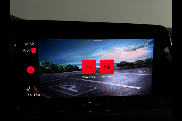 Volkswagen Golf 2.0 TSI GTI Clubsport Pano|HuD|Special Mode