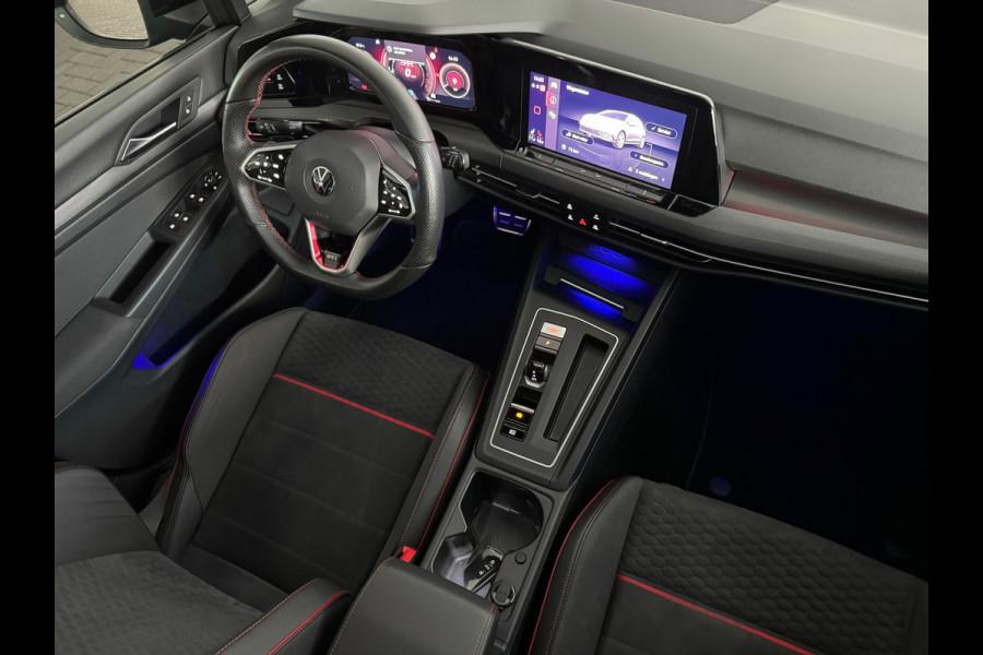 Volkswagen Golf 2.0 TSI GTI Clubsport Pano|HuD|Special Mode