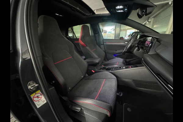 Volkswagen Golf 2.0 TSI GTI Clubsport Pano|HuD|Special Mode