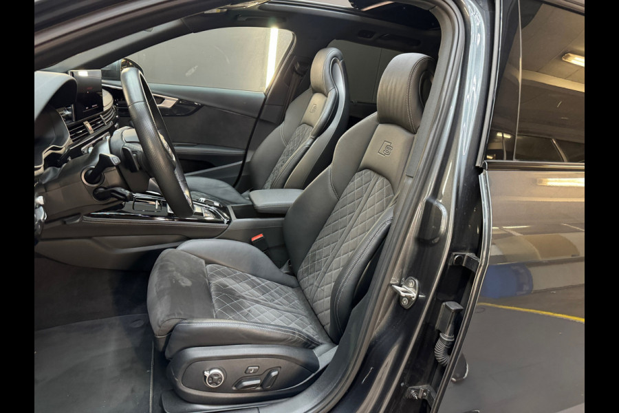 Audi A4 Avant 45 TFSI quattro 3x S Line Pano|RS seat|HUD|VOL