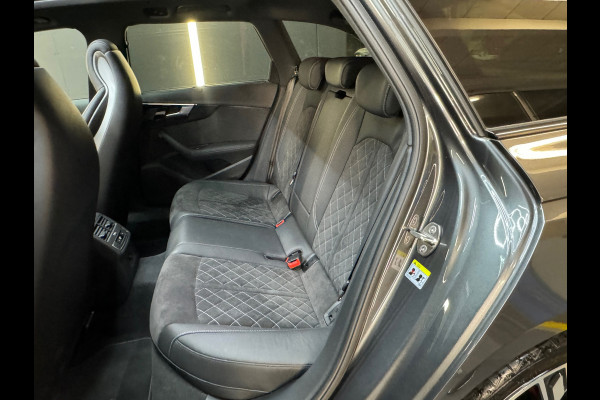 Audi A4 Avant 45 TFSI quattro 3x S Line Pano|RS seat|HUD|VOL