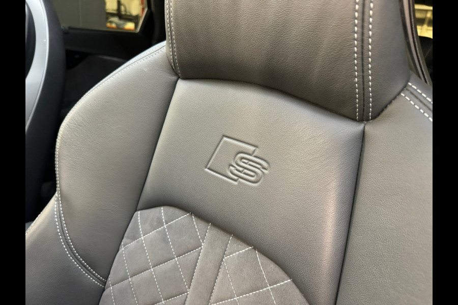 Audi A4 Avant 45 TFSI quattro 3x S Line Pano|RS seat|HUD|VOL