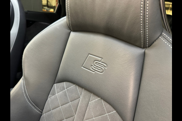 Audi A4 Avant 45 TFSI quattro 3x S Line Pano|RS seat|HUD|VOL