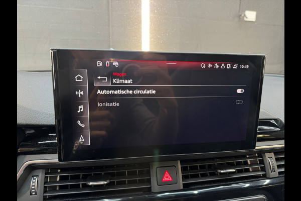 Audi A4 Avant 45 TFSI quattro 3x S Line Pano|RS seat|HUD|VOL