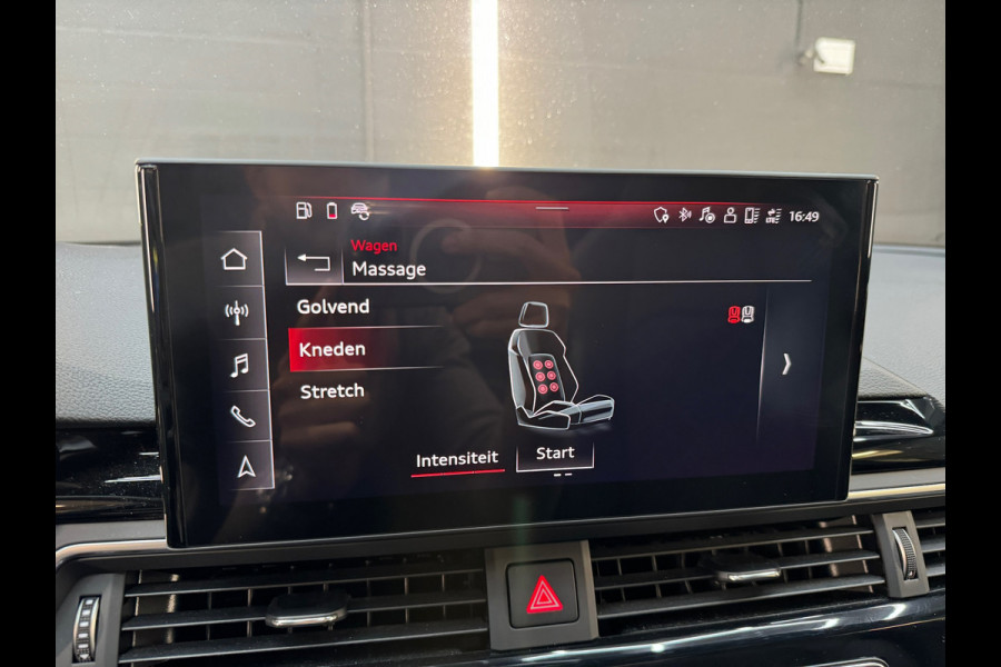 Audi A4 Avant 45 TFSI quattro 3x S Line Pano|RS seat|HUD|VOL