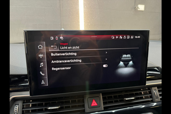 Audi A4 Avant 45 TFSI quattro 3x S Line Pano|RS seat|HUD|VOL
