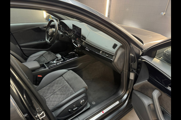 Audi A4 Avant 45 TFSI quattro 3x S Line Pano|RS seat|HUD|VOL