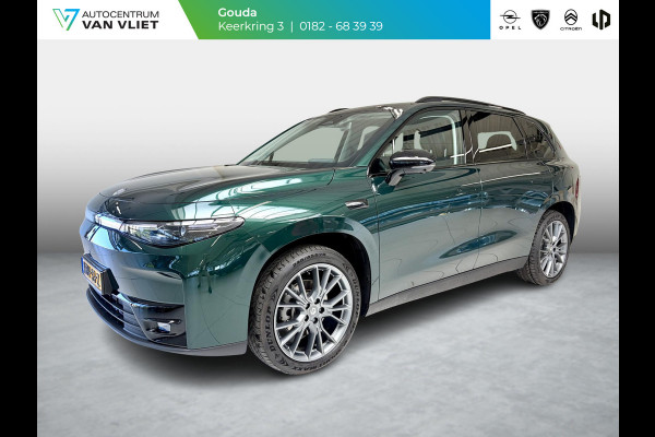 Leapmotor C10 Design REEV 28.4 kWh | 215 PK | 974 km WLTP | Navigatie | Parkeer camera