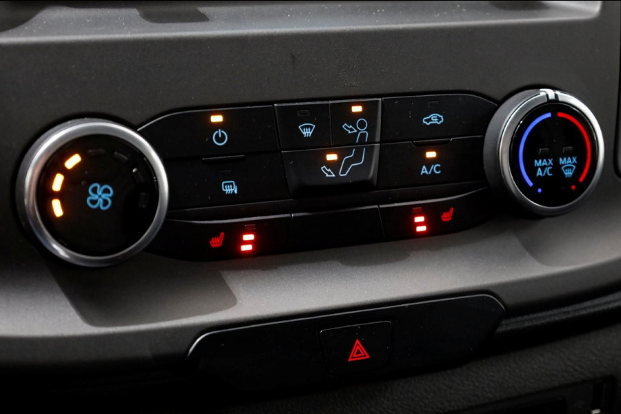 Ford Transit Custom 340 2.0 TDCI 130pk L2H1 Trend Airco/Trekhaak 2800kg 03-2020