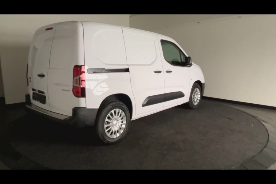 Toyota PROACE CITY Electric Comfort 50 kWh Mjaar 2026 met verbeterde actieradius | 11 kW Onboard Charger | pdc met camera | pass. bank  |  15 jaar garantie!  |
