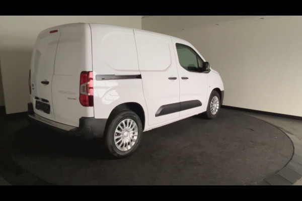Toyota PROACE CITY Electric Comfort 50 kWh Mjaar 2026 met verbeterde actieradius | 11 kW Onboard Charger | pdc met camera | pass. bank  |  15 jaar garantie!  |