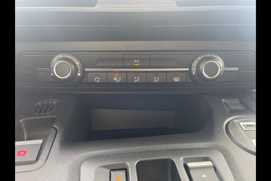 Toyota PROACE CITY Electric Comfort 50 kWh Mjaar 2026 met verbeterde actieradius | 11 kW Onboard Charger | pdc met camera | pass. bank  |  15 jaar garantie!  |