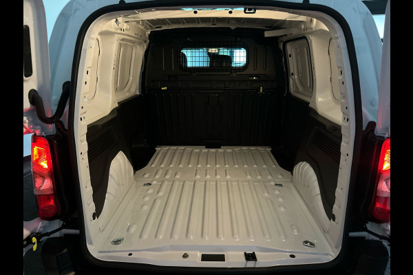 Toyota PROACE CITY Electric Comfort 50 kWh Mjaar 2026 met verbeterde actieradius | 11 kW Onboard Charger | pdc met camera | pass. bank  |  15 jaar garantie!  |