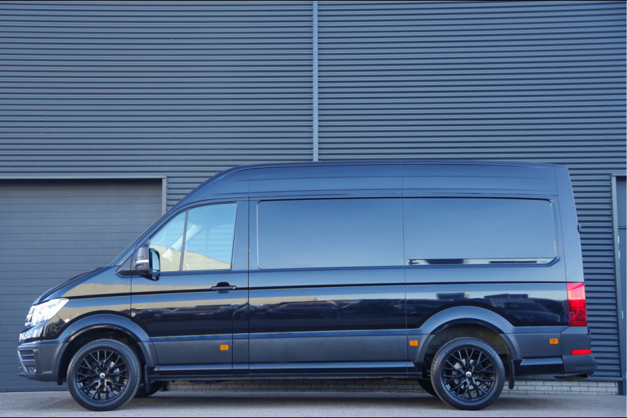 Volkswagen Crafter 35 2.0 TDI L3H3 Highline AUT. LED, TREKHAAK, GEV. ERGO ACTIVE STOEL, CAMERA, AIRCO, MISTLAMPEN