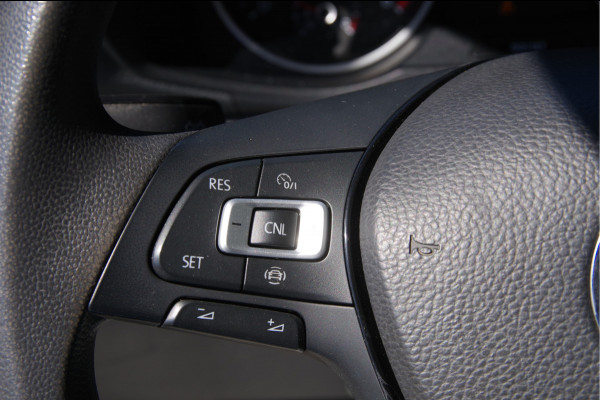 Volkswagen Crafter 35 2.0 TDI L3H3 Highline AUT. LED, TREKHAAK, GEV. ERGO ACTIVE STOEL, CAMERA, AIRCO, MISTLAMPEN