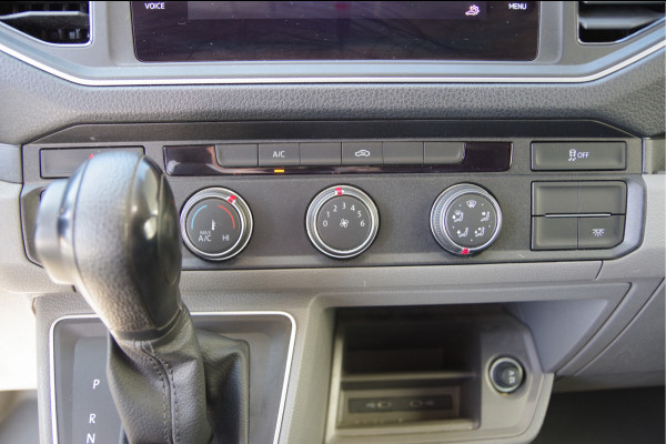 Volkswagen Crafter 35 2.0 TDI L3H3 Highline AUT. LED, TREKHAAK, GEV. ERGO ACTIVE STOEL, CAMERA, AIRCO, MISTLAMPEN