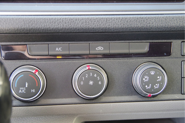 Volkswagen Crafter 35 2.0 TDI L3H3 Highline AUT. LED, TREKHAAK, GEV. ERGO ACTIVE STOEL, CAMERA, AIRCO, MISTLAMPEN