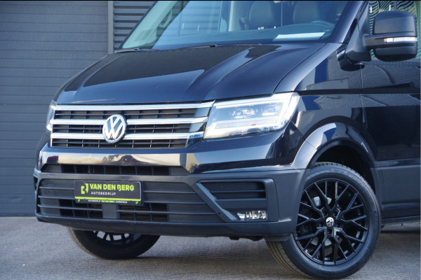 Volkswagen Crafter 35 2.0 TDI L3H3 Highline AUT. LED, TREKHAAK, GEV. ERGO ACTIVE STOEL, CAMERA, AIRCO, MISTLAMPEN