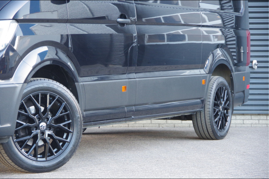 Volkswagen Crafter 35 2.0 TDI L3H3 Highline AUT. LED, TREKHAAK, GEV. ERGO ACTIVE STOEL, CAMERA, AIRCO, MISTLAMPEN