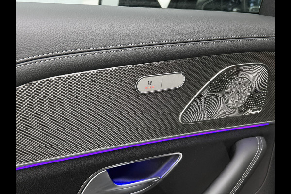 Mercedes-Benz GLE 350 e 4MATIC AMG Premium Plus Panoramadak | 22 inch. Lichtmetalen velgen | navigatie | Night pakket 360 grade camera | Burmester surround | Inclusief 24 maanden Mercedes-Benz Certified garantie voor Europa.