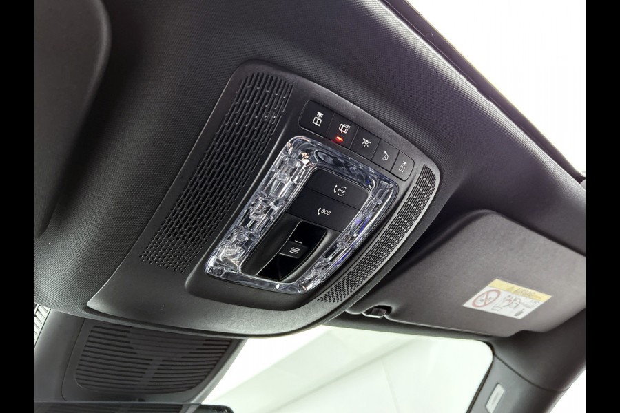Mercedes-Benz GLE 350 e 4MATIC AMG Premium Plus Panoramadak | 22 inch. Lichtmetalen velgen | navigatie | Night pakket 360 grade camera | Burmester surround | Inclusief 24 maanden Mercedes-Benz Certified garantie voor Europa.