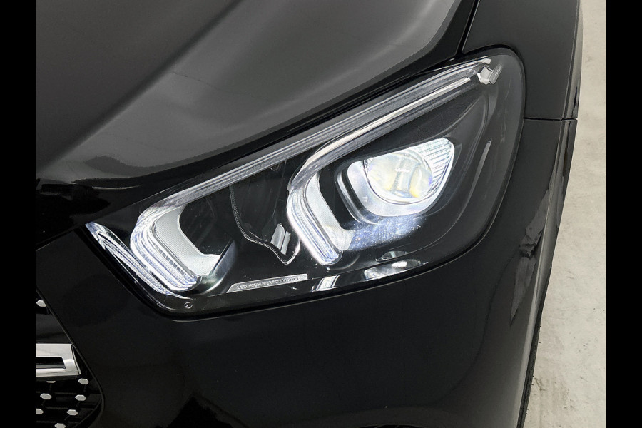 Mercedes-Benz GLE 350 e 4MATIC AMG Premium Plus Panoramadak | 22 inch. Lichtmetalen velgen | navigatie | Night pakket 360 grade camera | Burmester surround | Inclusief 24 maanden Mercedes-Benz Certified garantie voor Europa.