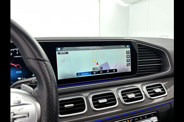 Mercedes-Benz GLE 350 e 4MATIC AMG Premium Plus Panoramadak | 22 inch. Lichtmetalen velgen | navigatie | Night pakket 360 grade camera | Burmester surround | Inclusief 24 maanden Mercedes-Benz Certified garantie voor Europa.
