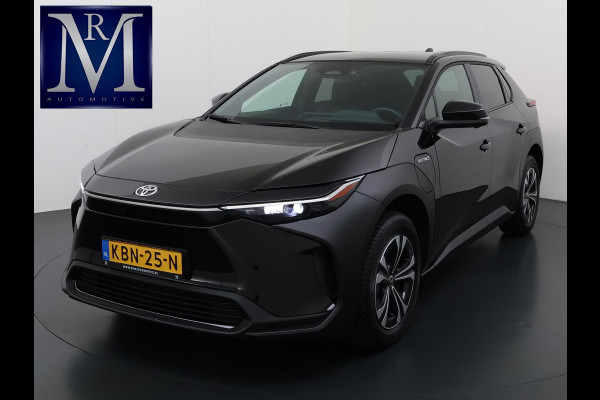 Toyota Bz4x Dynamic 71 kWh | LEKKER COMPLEET EN RIJKLAAR GEPRIJSD incl. 10 jr. TOYOTA GARANTIE