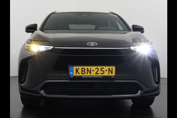 Toyota Bz4x Dynamic 71 kWh | LEKKER COMPLEET EN RIJKLAAR GEPRIJSD incl. 10 jr. TOYOTA GARANTIE