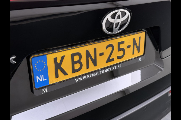 Toyota Bz4x Dynamic 71 kWh | LEKKER COMPLEET EN RIJKLAAR GEPRIJSD incl. 10 jr. TOYOTA GARANTIE