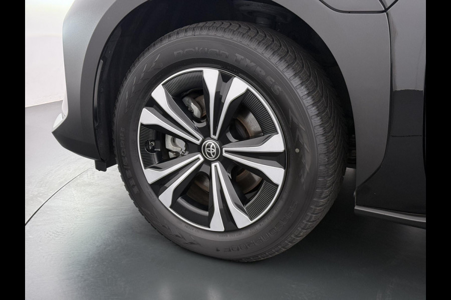 Toyota Bz4x Dynamic 71 kWh | LEKKER COMPLEET EN RIJKLAAR GEPRIJSD incl. 10 jr. TOYOTA GARANTIE